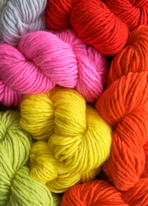 Introducing Purl Soho’s Super Soft Merino! | Purl Soho