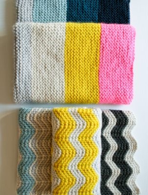 Two Purl Bee Classics, Now in Super Soft Merino | Purl Soho