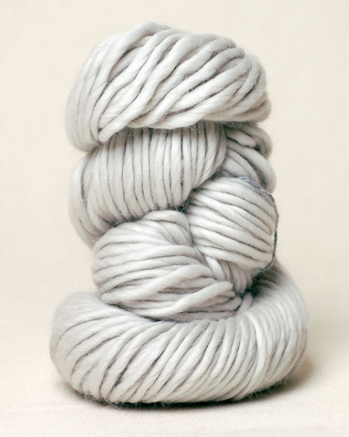 Super Soft Merino Fluted Cowl | Purl Soho