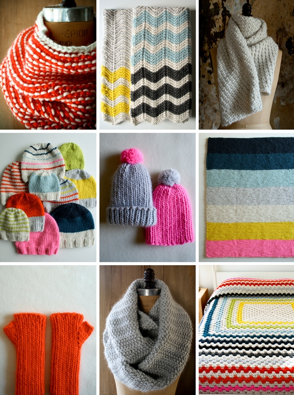 The Purl Bee’s Best of 2012! | Purl Soho