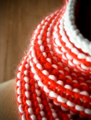 Garter Gaiter | Purl Soho