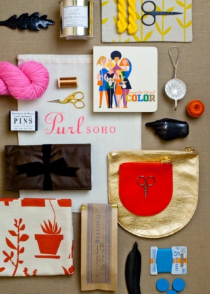 Inspiring Gifts from Purl Soho! | Purl Soho