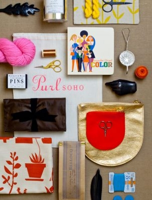 Inspiring Gifts from Purl Soho! | Purl Soho