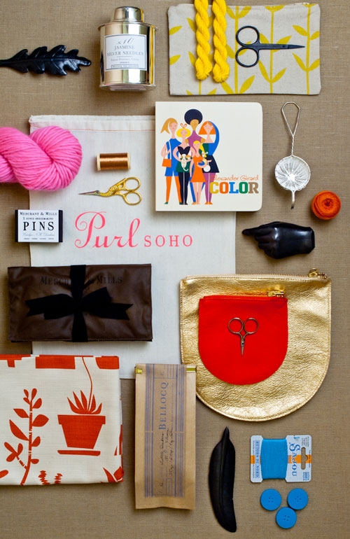 Inspiring Gifts from Purl Soho! | Purl Soho