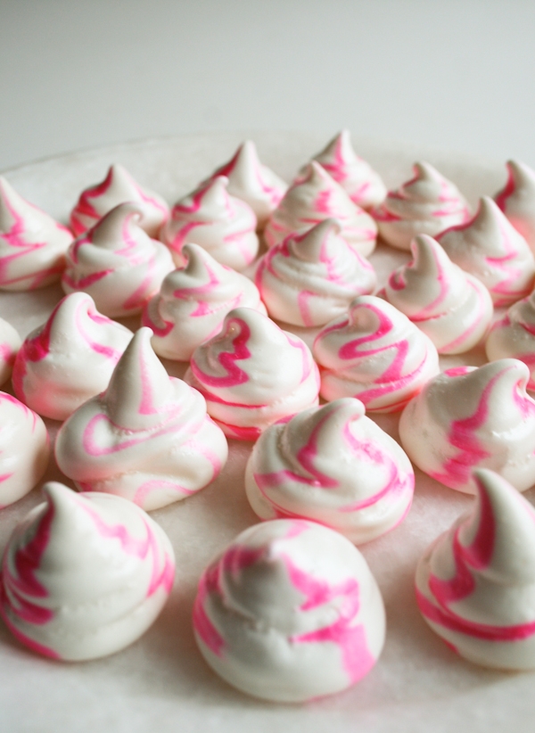 New Year Meringues: Happy Holidays from The Purl Bee! | Purl Soho