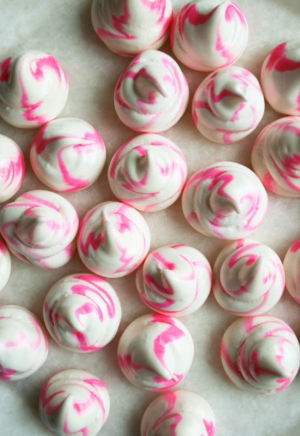 New Year Meringues: Happy Holidays from The Purl Bee! | Purl Soho