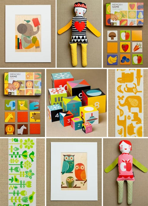 Inspiring Gifts from Purl Soho! | Purl Soho