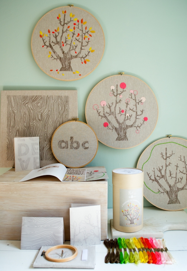 Purl Soho’s Holiday Gift List! | Purl Soho