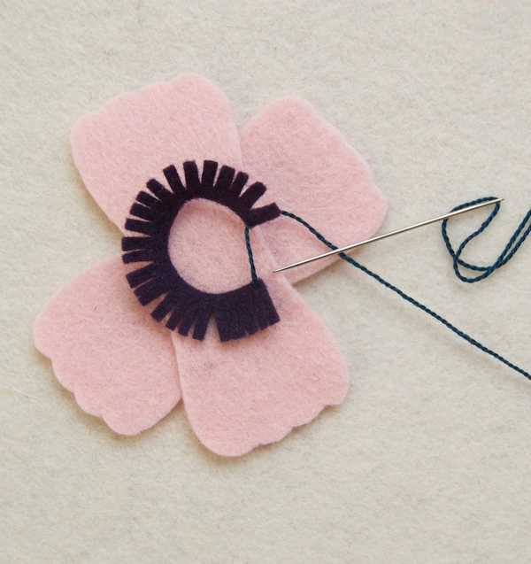 Anemone Magnets | Purl Soho