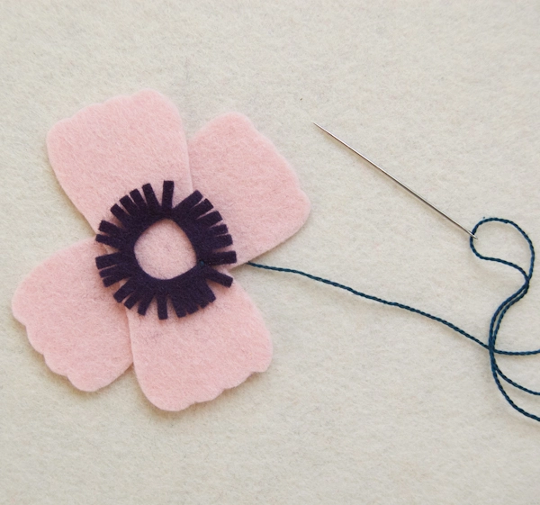 Anemone Magnets | Purl Soho