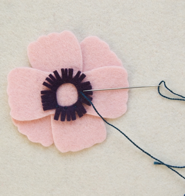 Anemone Magnets | Purl Soho