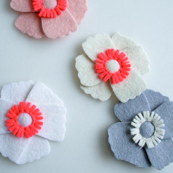 Anemone Magnets | Purl Soho