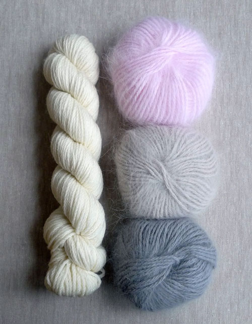 Belangor Angora Yarn – Maker+Stitch