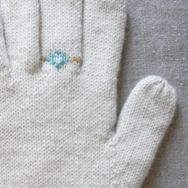 Gem Gloves | Purl Soho