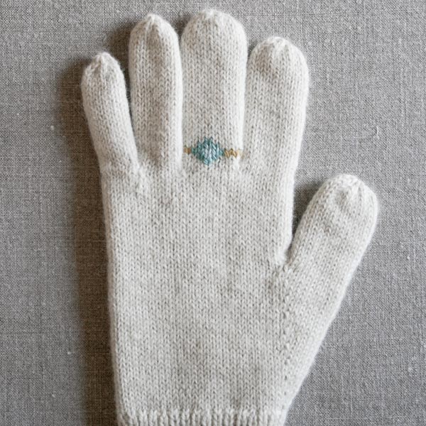 Gem Gloves | Purl Soho