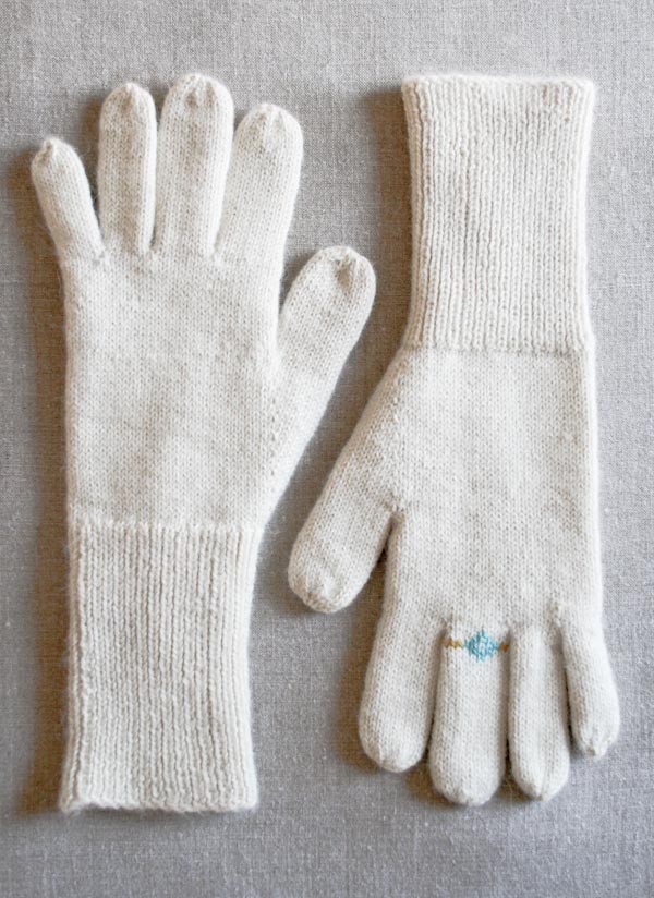 Gem Gloves - Purl Soho, Beautiful Yarn For Beautiful KnittingPurl Soho