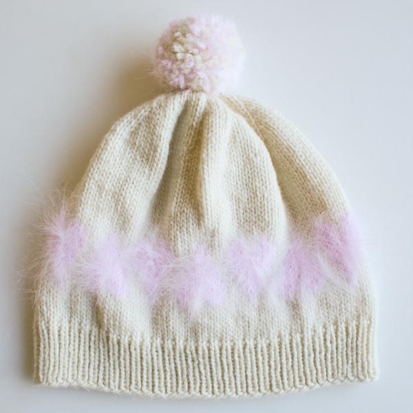 Soft + Sweet Hats | Purl Soho