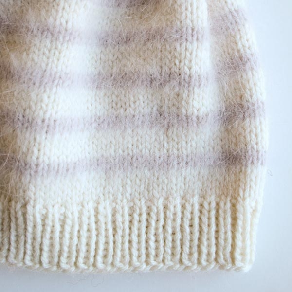 Soft + Sweet Hats | Purl Soho