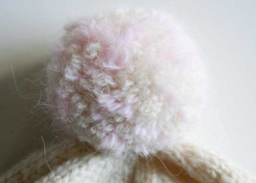 Soft + Sweet Hats | Purl Soho