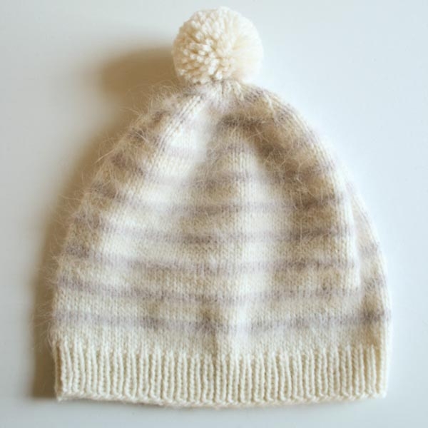 Soft + Sweet Hats | Purl Soho