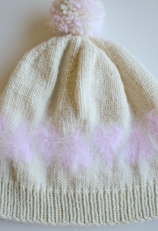 Soft + Sweet Hats | Purl Soho