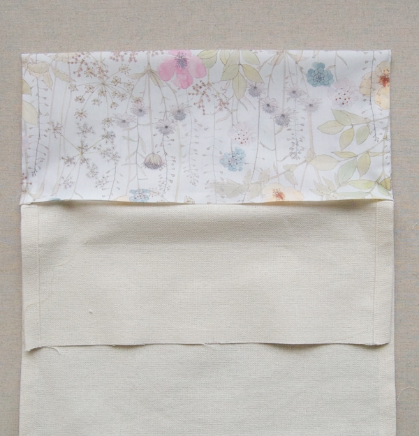 Liberty Tea Towels | Purl Soho