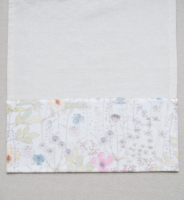Liberty Tea Towels | Purl Soho