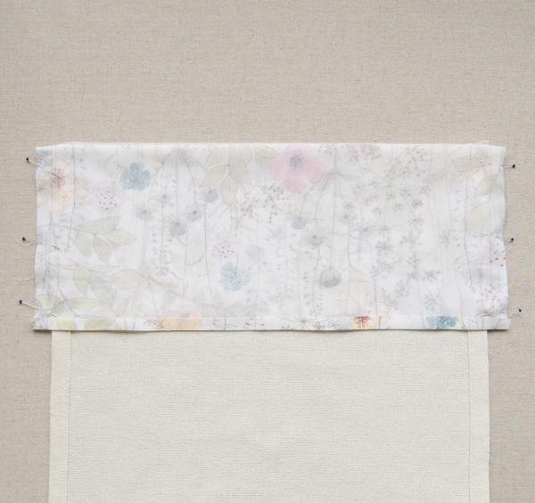 Liberty Tea Towels | Purl Soho