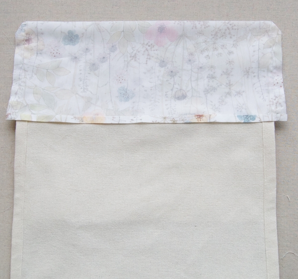 Liberty Tea Towels | Purl Soho