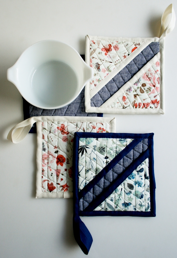 Trivets & Hotpads: Why They Matter & What to Know