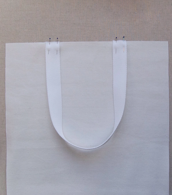 Inside Out Bag | Purl Soho