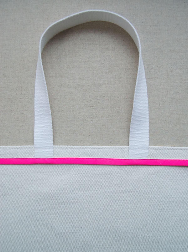 Inside Out Bag | Purl Soho