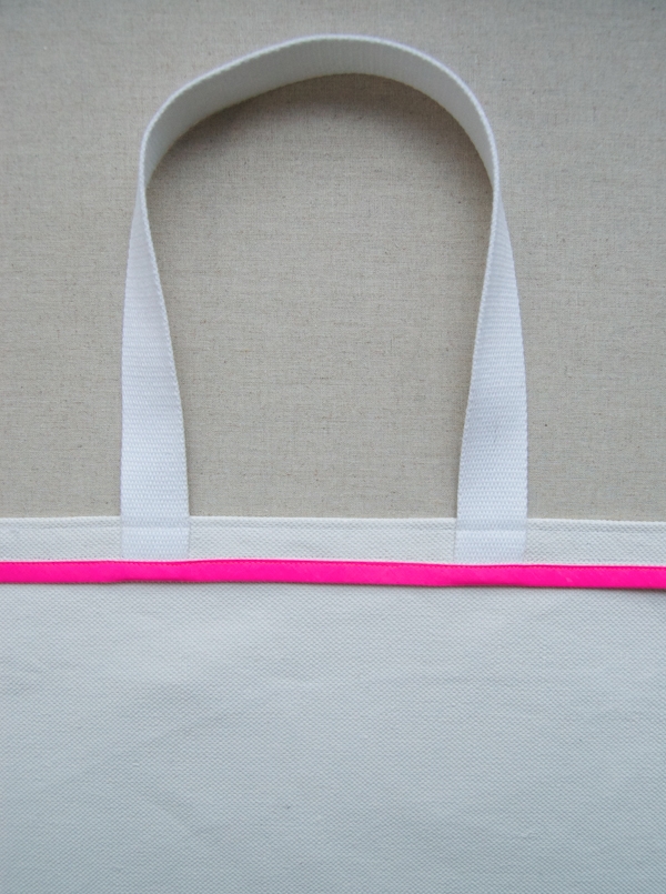 Inside Out Bag | Purl Soho