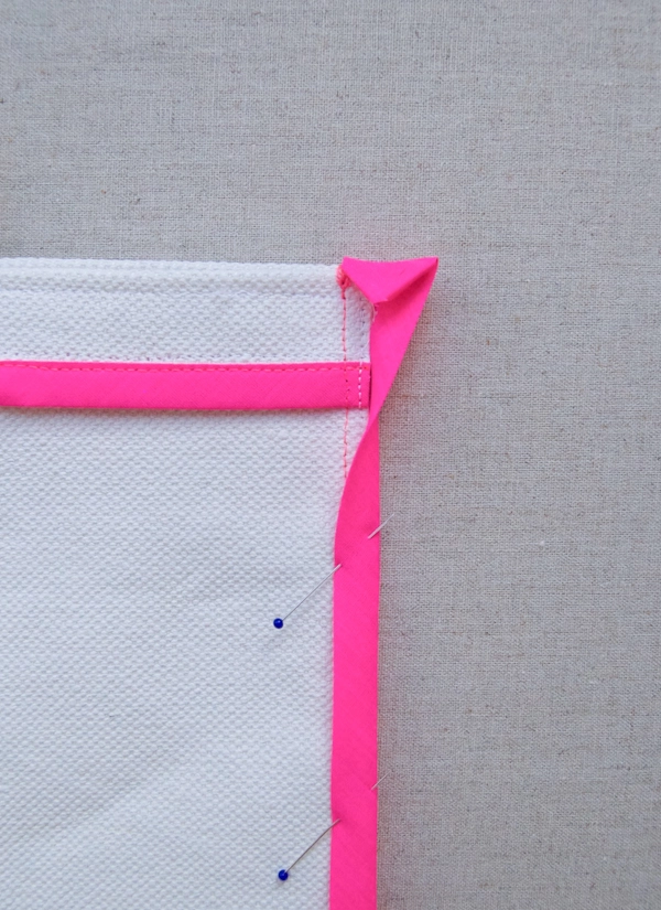 Inside Out Bag | Purl Soho