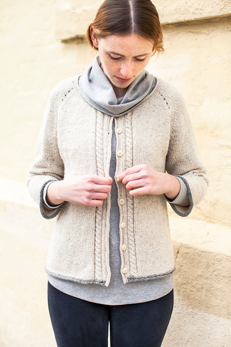 Brooklyn Tweed Trunk Show at Purl Soho! | Purl Soho