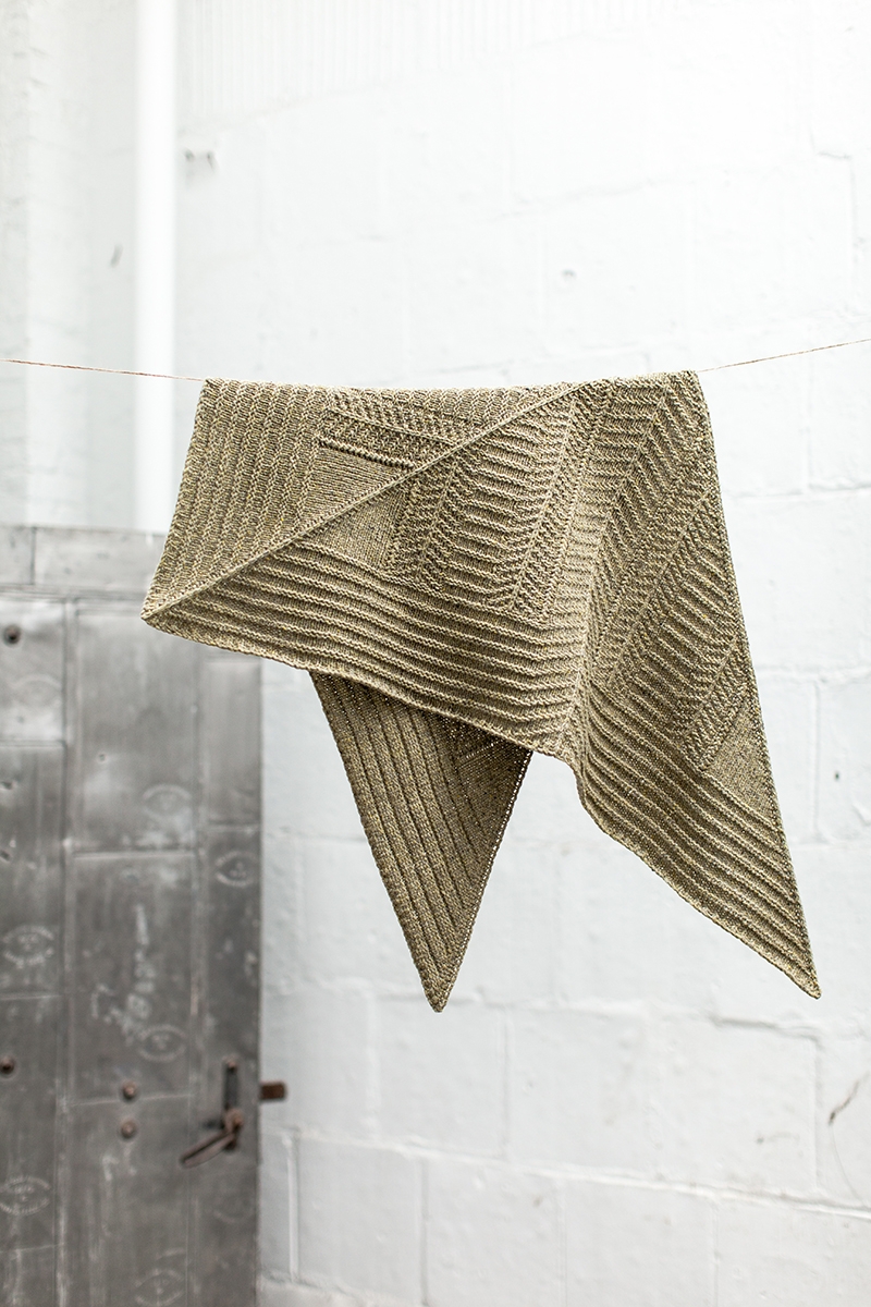 Brooklyn Tweed Trunk Show at Purl Soho! | Purl Soho