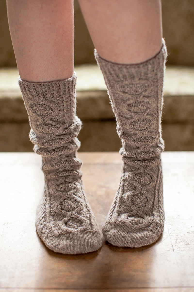 Brooklyn Tweed Trunk Show at Purl Soho! | Purl Soho