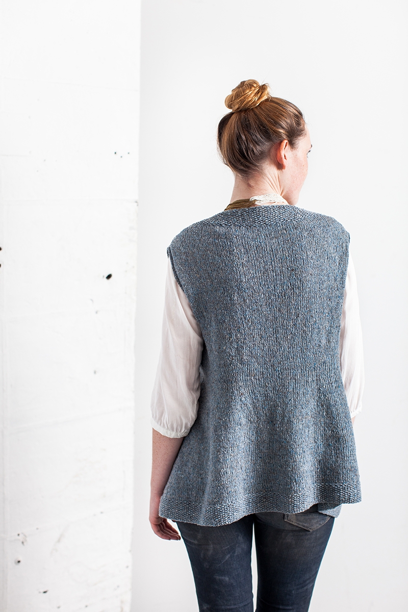 Brooklyn Tweed Trunk Show at Purl Soho! | Purl Soho