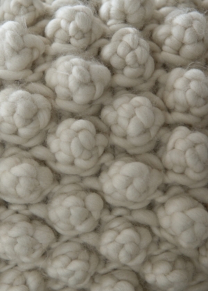 5 Stitch Garter Bobble | Purl Soho