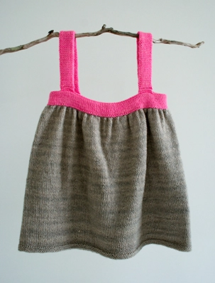 Baby Jumper | Purl Soho