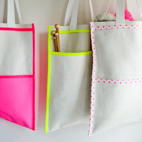 Inside Out Bag | Purl Soho