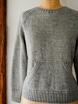 Sweatshirt Sweater | Purl Soho