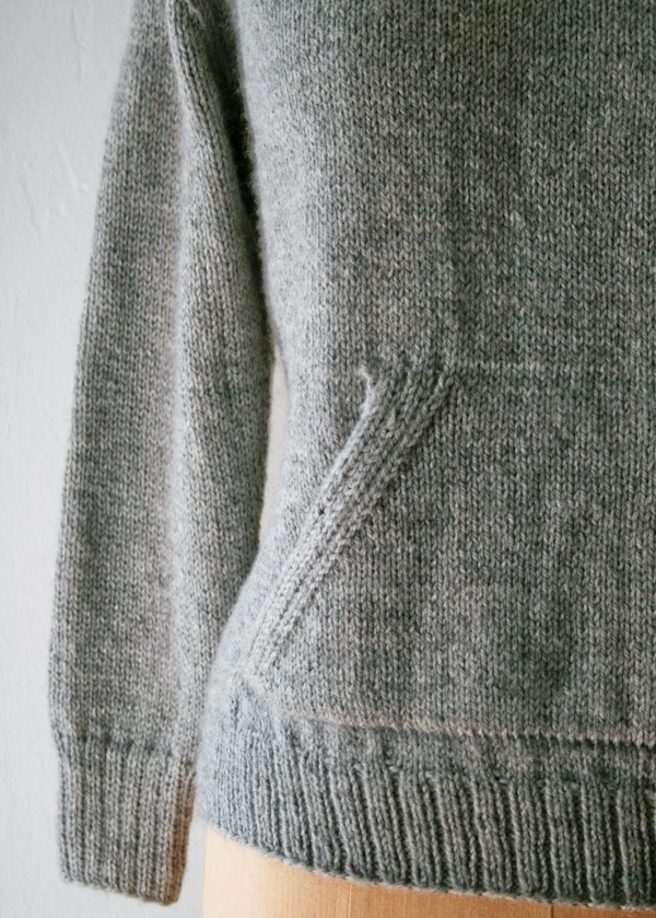 Sweatshirt Sweater | Purl Soho