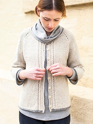 Brooklyn Tweed Trunk Show at Purl Soho! | Purl Soho