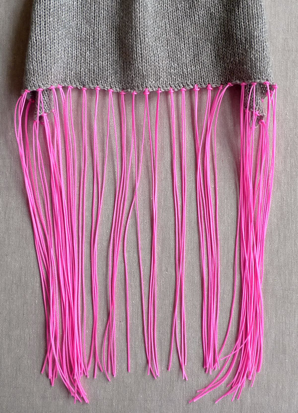 Beautiful Spring Scarf | Purl Soho