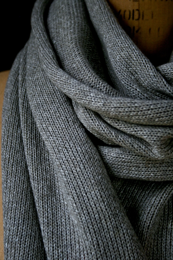 Beautiful Spring Scarf | Purl Soho