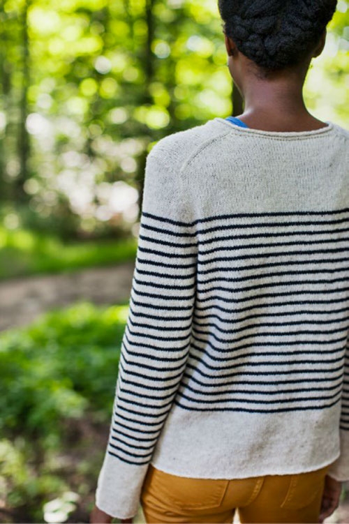 Brooklyn Tweed Trunk Show at Purl Soho! | Purl Soho