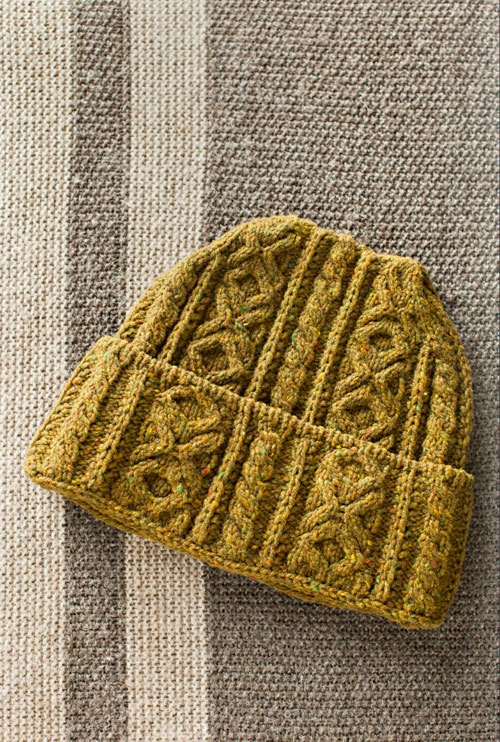 Brooklyn Tweed Trunk Show at Purl Soho! | Purl Soho