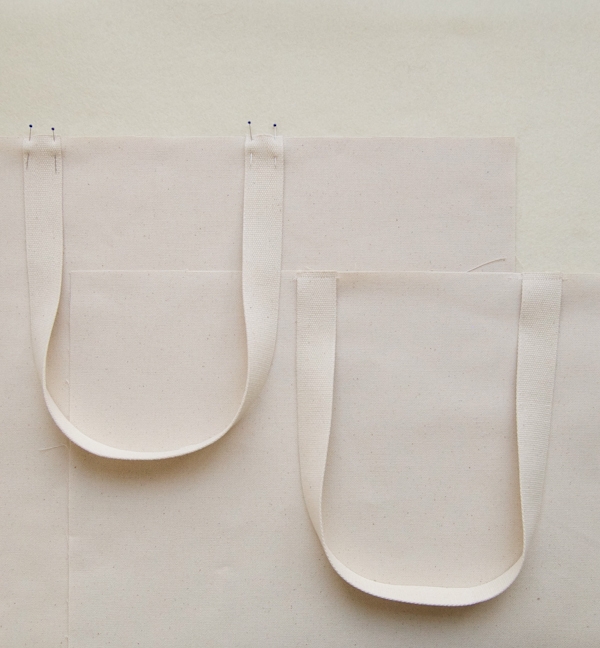 Everyday Tote | Purl Soho