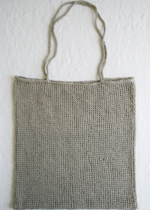 Knit Tote | Purl Soho